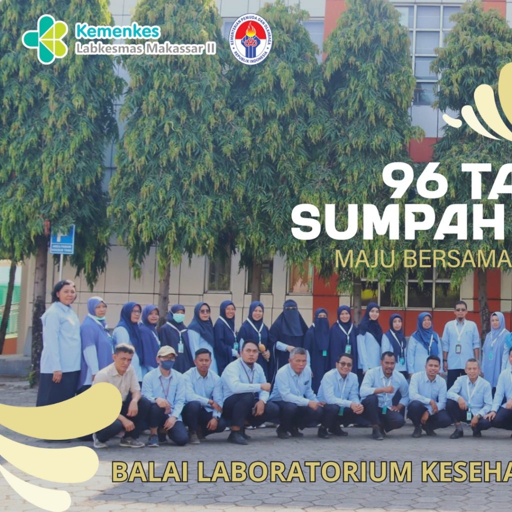 Dokumentasi Upacara Hari Sumpah Pemuda 2024