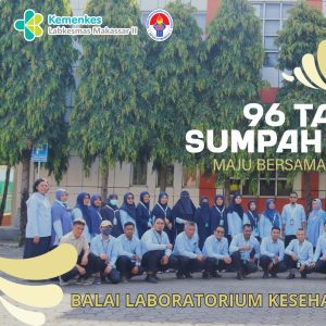 Dokumentasi Upacara Hari Sumpah Pemuda 2024