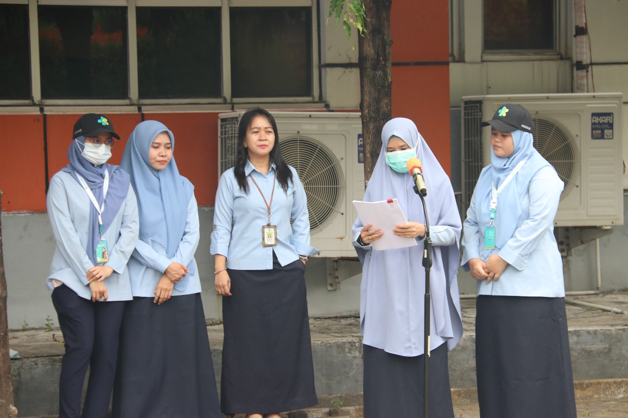 Dokumentasi Sosialisasi Program AOC 2025