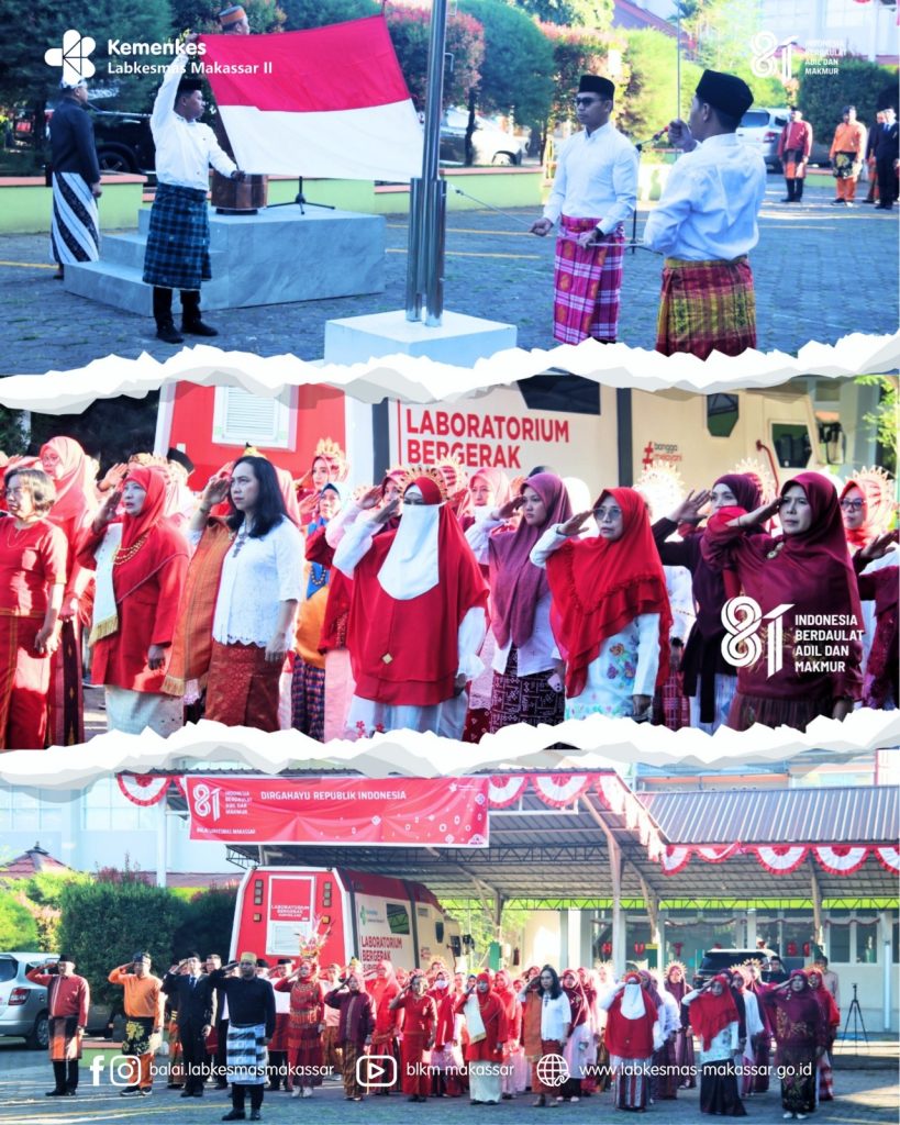 Dokumentasi Upacara 17 Agustus 2026 (2)